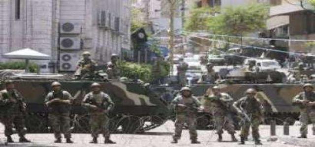 Hizballah, in opposition, takes charge