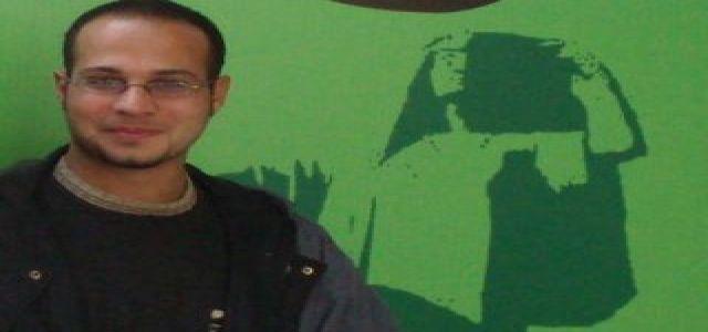 Mass Arrests of Internet Activists in Egypt Yesterday and Abduction of Ahmed Maher in Alexandria