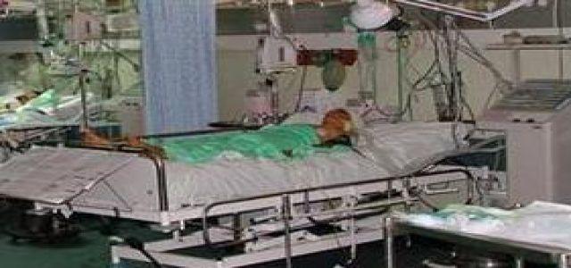 MB MP Slams Egyptian Probes With Palestinian War-Wounded