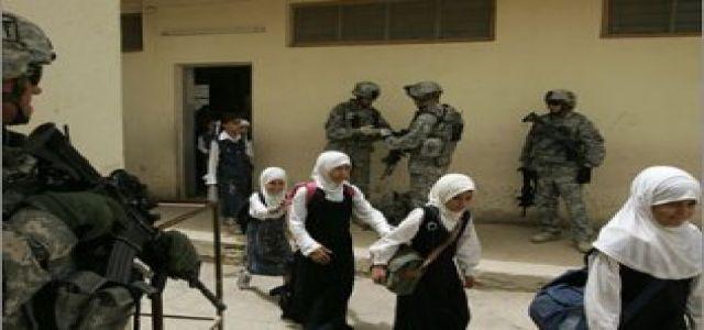 Arab world sees U.S. in poor light: poll