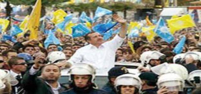Is Turkey’s Justice and Development Party a future model for the Arab world?