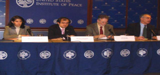Egyptian reform activists wary of Obama’s visit to Cairo