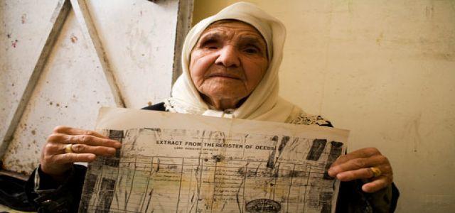 Remembering 1948 and looking to the future