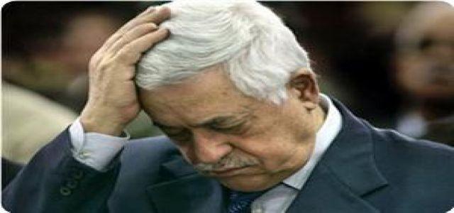 Abbas has no right to ask Hamas to recognize Israel
