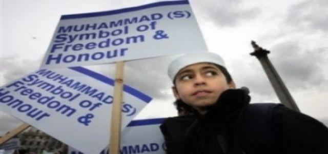 Meet the Real Islam