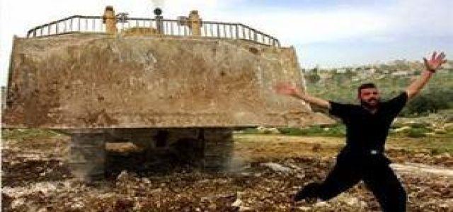 UN report: 60,000 Jerusalemites at risk of their homes being demolished