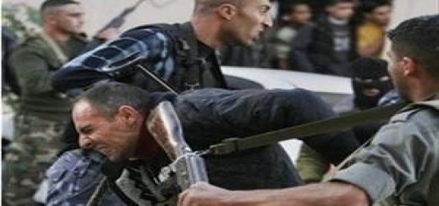 Netanyahu’s Kafkaesque vision of Palestinian statehood