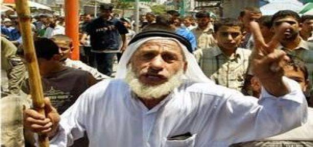 The Right of Return: the heart and soul of the Palestinian cause
