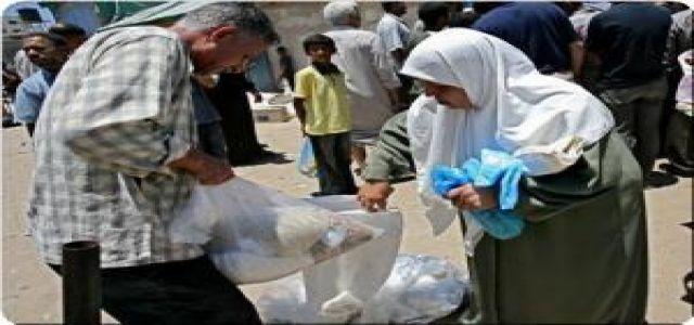 UNRWA halts services in Gaza for lack of fuel