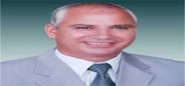 MB MP Criticizes the Maltreatment of Burg El-Arab Prisoners