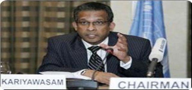 UN official voices concern over Israel’s human rights violations in Palestine