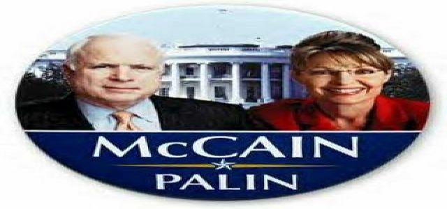 Who is the real Sarah Palin? Part I