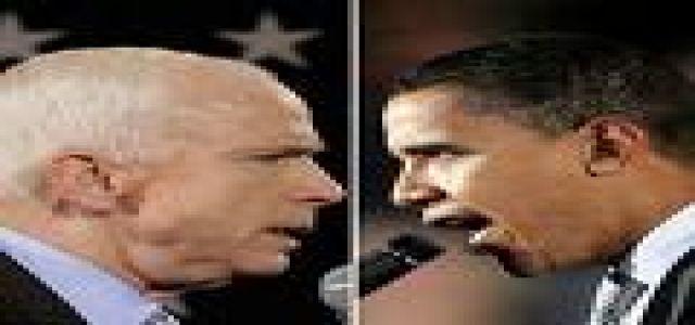 The Debate That Made No Difference