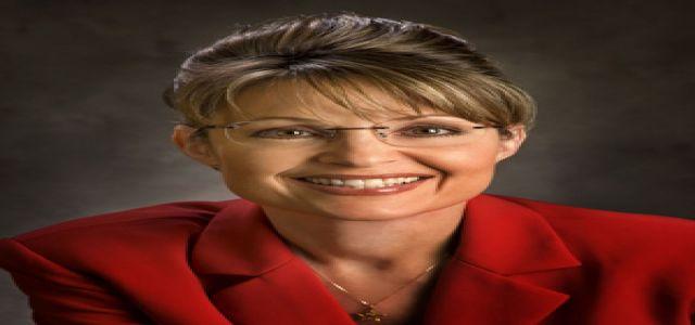 The Sarah Palin Christian Theocracy