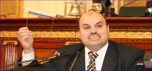 MB MP denounces Palestinian killings by banned poisonous gases