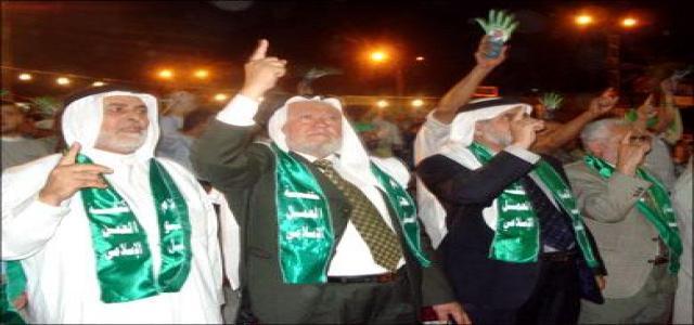 Jordan’s government faces little challenge with MB offshoot’s absence