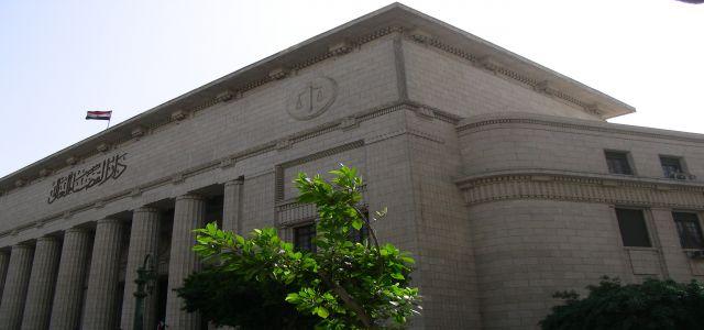 The appeals court has its work cut out for them with hearings, appeals and challenges for and against