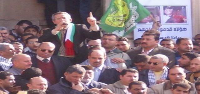Detention Extended for Six Prominent MB Members