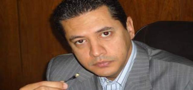 Coordinator of El-Baradei Campaign Resigns