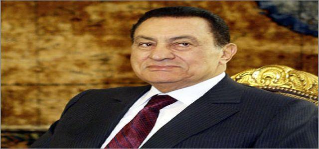 No Successor in Egypt