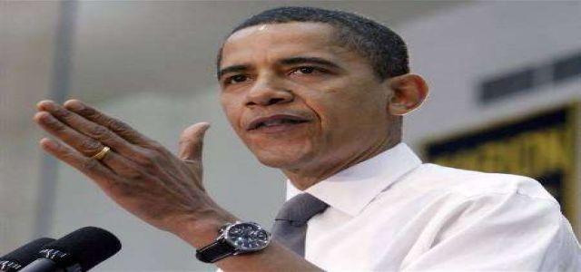 President Obama’s Opportunity To Speak Truth To Power