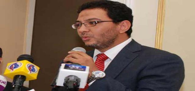 Junta Interior Ministry Tortures President Morsi’s Finance Minister Adviser