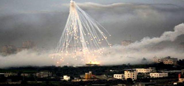 IOF escalates aggression on Gaza, launches 7 air raids