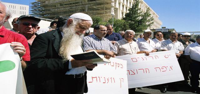 Prominent rabbi tells Erdogan: There can be no peace without Hamas