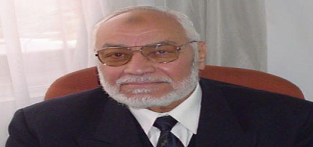 Speech by Mr. Muhammad Mahdi Akif,At the Iftar (Fast Breaking) Party