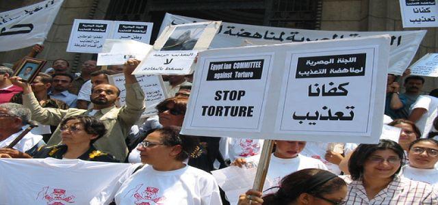 Abuse and torture or neglect by authorities a toss up of which is worse.