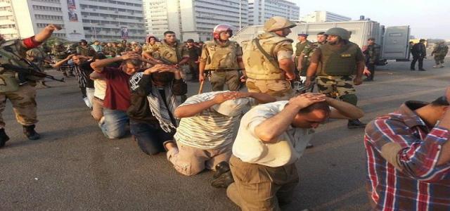 Union of Journalists and Reporters in North Sinai Condemns Shorouk Journalists Arrests