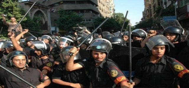 Prisons in Egypt