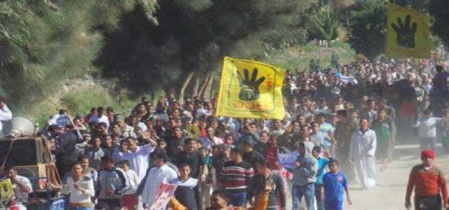Pro-Democracy Alliance in Fayoum Condemns Extrajudicial Killing of Anti-Coup Doctor