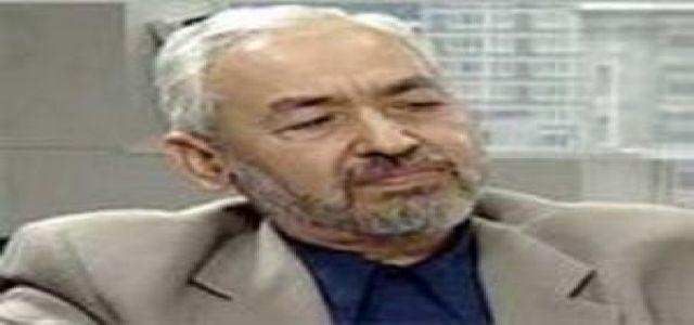 Al-Ghannoushi : Ben Ali’s regime aims to destroy Tunisian people