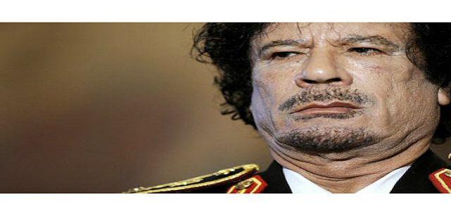 Libya at the UN General Assembly