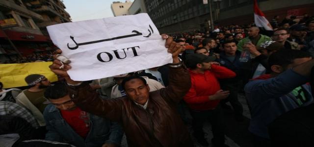 Zewail: Mubarak Must Immediately Step Down and Allow for a Transitional Government