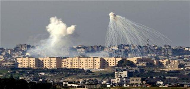 ‘Nuke Gaza’