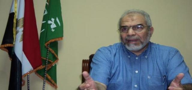 Ghozlan: US Turns Blind Eye to Israel’s Crimes to Delay Democratization, Rights