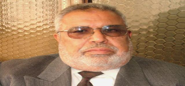 Detentions among MB’s Activists Continue