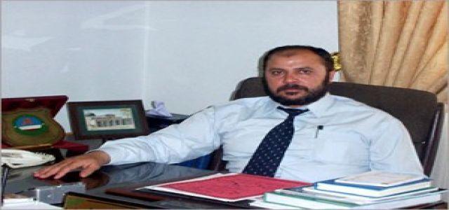 Bin Arsheed: Attacking IAFP Serves U.S. And Israel Agenda