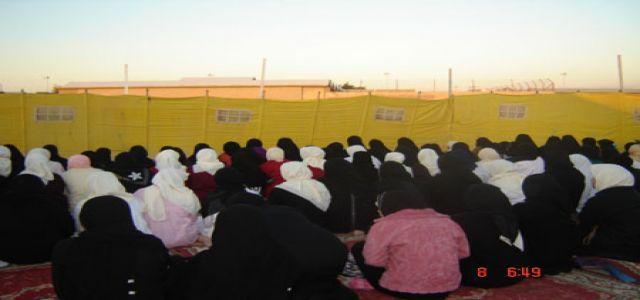 Segregation in mosques – the woes of being a woman
