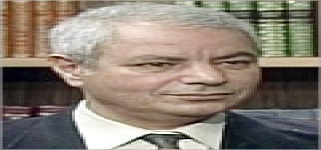 Mohammed El-Sayed Sae’ed: Egyptian Civil Society Under Fire*