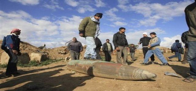 IOF troops wound citizens in Nablus district