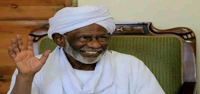 Muslim Brotherhood Mourns Prominent Islamist Politician Hassan Al-Turabi