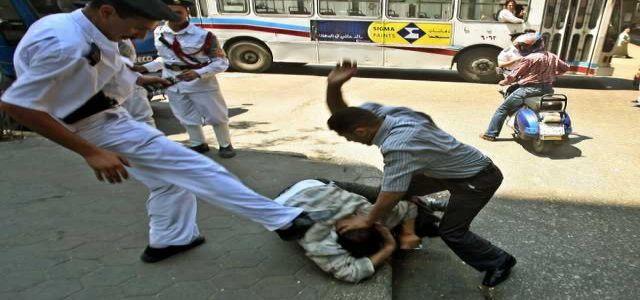 UN evaluates Egypts human rights performance