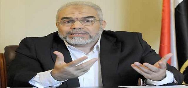 Ghozlan: Bin Laden Was Never Member of Muslim Brotherhood