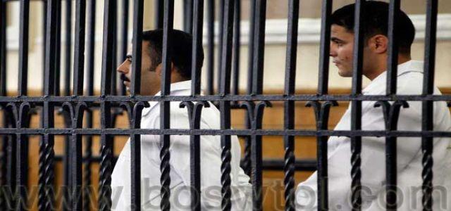 US calls on Egypt to be transparent in Egypt ‘s police brutality case and upcoming elections