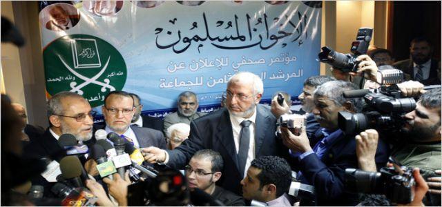 Online poll reveals MB most effective