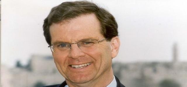 Israel’s US propaganda machine at work