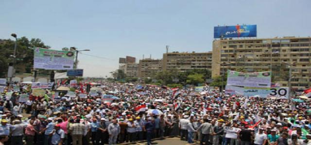 FJP: ‘No to Violence’ Million-Man March  to Urge Peaceful Expression of Opinion